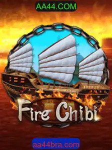 FireChibi: Um Novo Fenômeno no Mundo dos Jogos