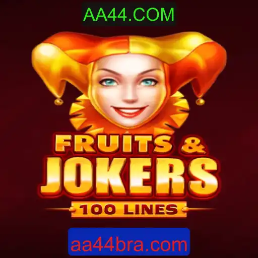 Explorando o Fascinante Mundo de FruitsAndJokers100: Um Jogo de Azar Inovador