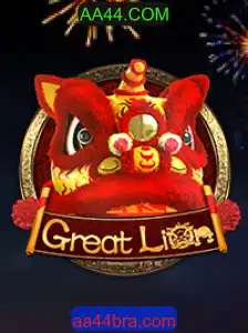Explorando o Fascinante Mundo de GreatLion