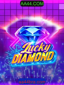 Explorando o Fascinante Mundo de LuckyDiamond: O Que Você Precisa Saber