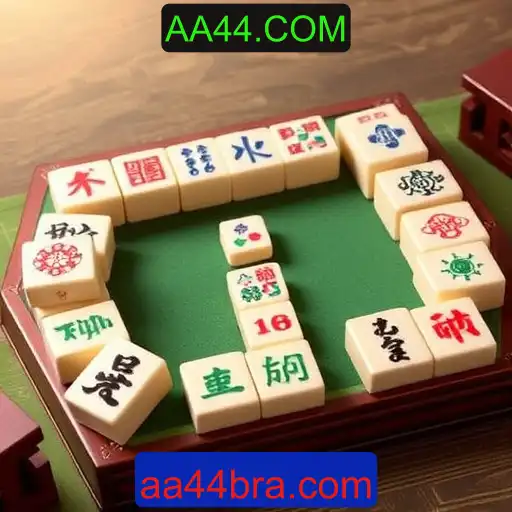 Mahjong