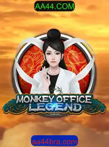 Descubra o Mundo de MonkeyOfficeLegend: Um Jogo Inovador que Conecta Diversão e Estratégia
