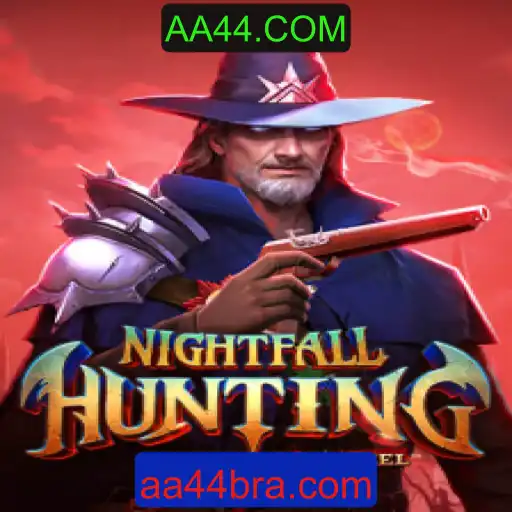 Tudo sobre NightfallHunting: Um mergulho profundo nas regras e jogabilidade