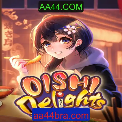 Descubra o Fascinante Mundo de OishiDelights: Um Jogo de Estratégia e Sabor