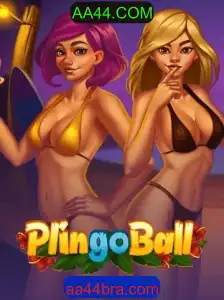 Explorando o Fascinante Mundo de Plingoball: O Jogo que Conquista Multidões