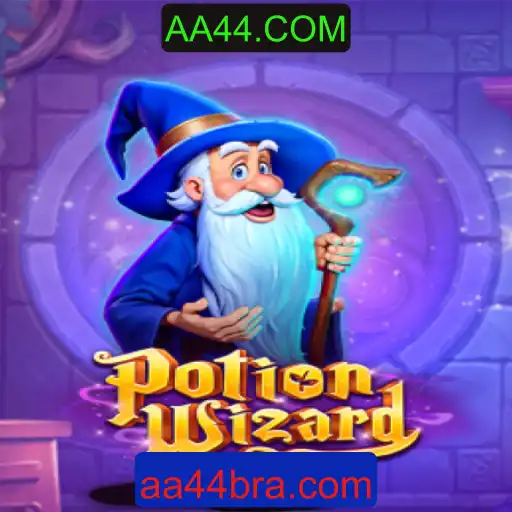 Explorando PotionWizard: O fascinante mundo dos Feiticeiros e Poções