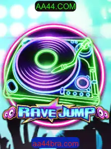 RaveJump: Uma Nova Experiência de Jogo com AA44.COM