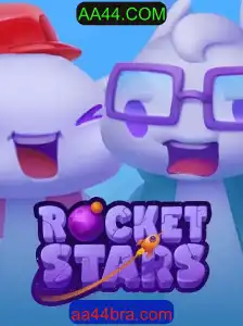 Descubra o Empolgante Mundo de RocketStars: O Jogo que Está Conquistando a Web