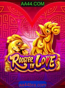 Explorando o Fascinante Universo de RoosterInLove: Uma Nova Sensação nos Jogos