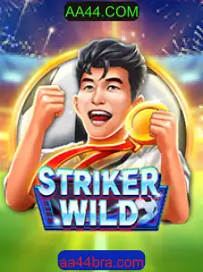 StrikerWILD: Uma Jornada Empolgante no Mundo dos Jogos