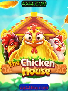 Explorando o Mundo Aventureiro de TheChickenHouse