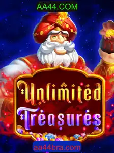Descubra o Mundo de Aventuras em UnlimitedTreasures