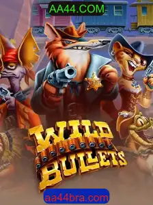 Explorando o Fascinante Mundo de WildBullets